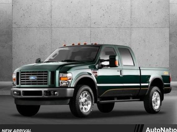 FORD F-350 2009 1FTWX31Y69EA56326 image