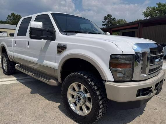 FORD F-350 2009 1FTWW31R39EB17353 image