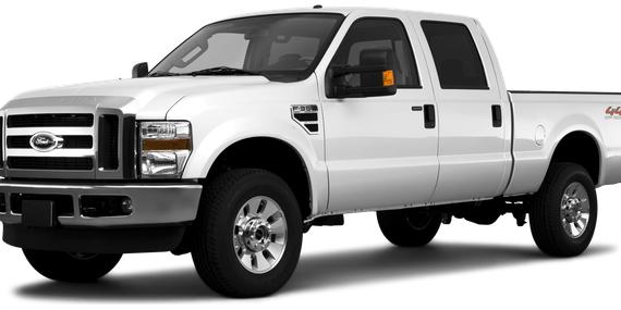 FORD F-350 2009 1FTWW31R49EA94987 image