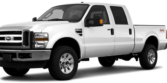 FORD F-350 2009 1FTWW31Y99EB28817 image