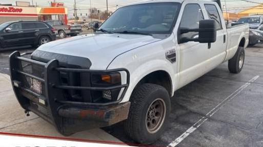 FORD F-350 2009 1FTWW31R19EA92596 image