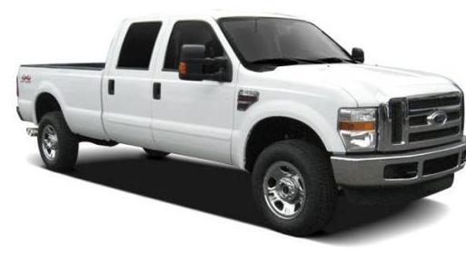 FORD F-350 2009 1FTWW31R29EA80392 image