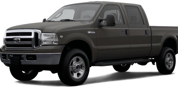 FORD F-350 2007 1FTWW31P37EA08662 image