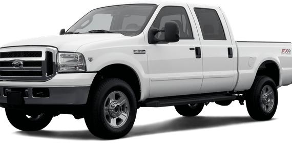 FORD F-350 2007 1FTWW32P37EA22026 image FORD F-350 2007 1FTWW32P37EA22026 image