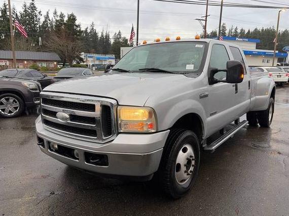 FORD F-350 2007 1FTWW33P67EB29764 image FORD F-350 2007 1FTWW33P67EB29764 image