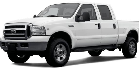 FORD F-350 2007 1FTWW31P87EB43250 image