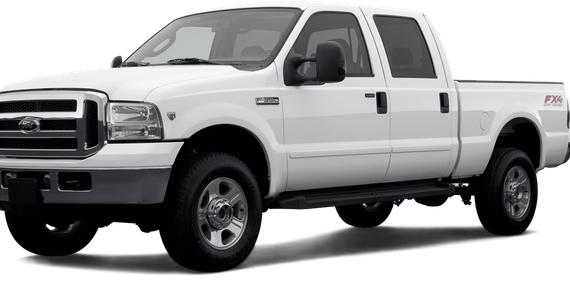 FORD F-350 2007 1FTWW31P97EB36176 image