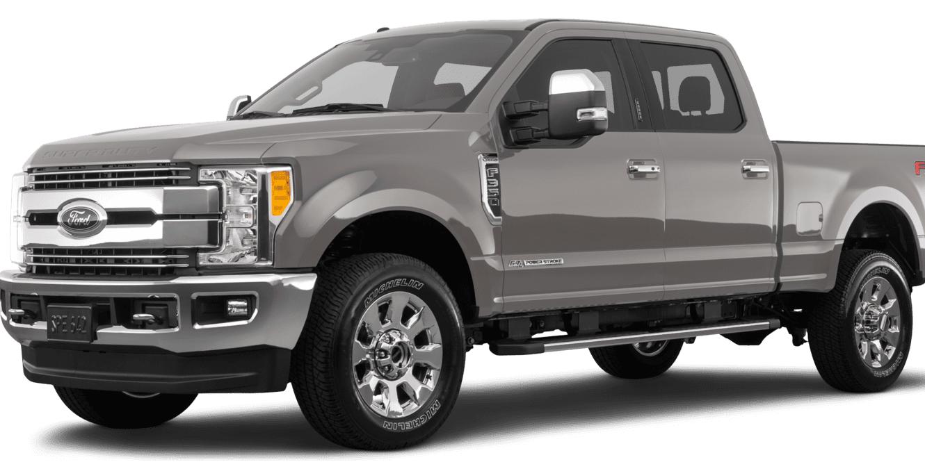 FORD F-350 2019 1FT8W3B6XKEC65549 image