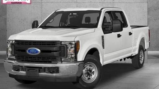 FORD F-350 2019 1FT8W3BT1KEF78737 image