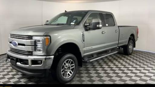 FORD F-350 2019 1FT8W3BT7KEE69943 image