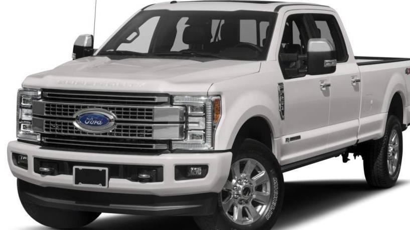 FORD F-350 2019 1FT8W3BT0KEE09907 image