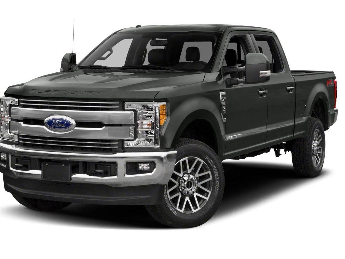 FORD F-350 2019 1FT8W3BT6KEF67104 image