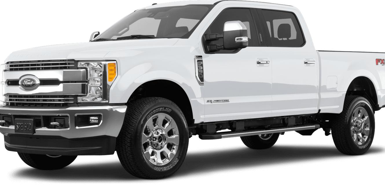 FORD F-350 2019 1FT8W3BT2KEE34016 image