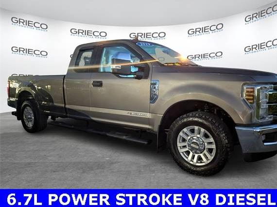 FORD F-350 2019 1FT8X3AT3KED94253 image FORD F-350 2019 1FT8X3AT3KED94253 image