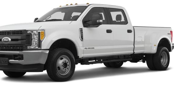 FORD F-350 2019 1FT8W3DT3KEG72132 image