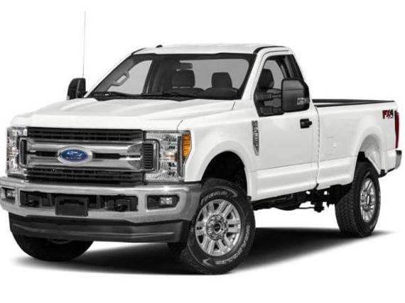 FORD F-350 2019 1FTRF3BT2KEG29103 image