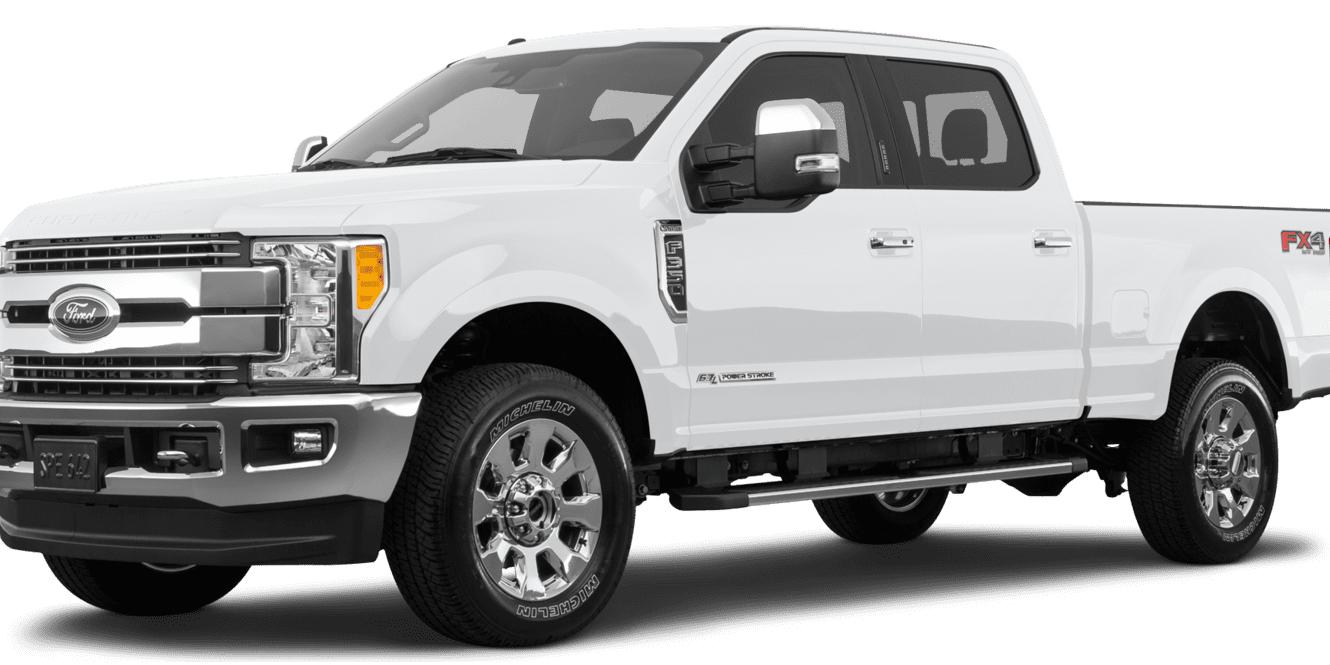 FORD F-350 2019 1FT8W3BT7KEG43851 image