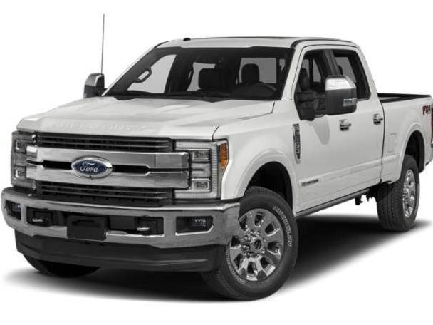 FORD F-350 2019 1FT8W3BT9KEG70713 image