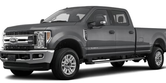 FORD F-350 2019 1FT8W3BT6KEC07203 image