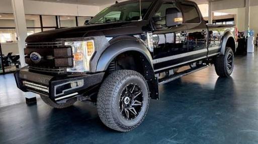 FORD F-350 2019 1FT8W3BT8KEC71582 image