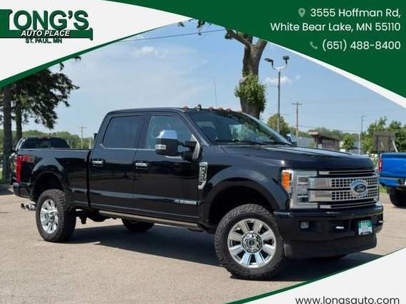 FORD F-350 2019 1FT8W3BT5KEE94839 image