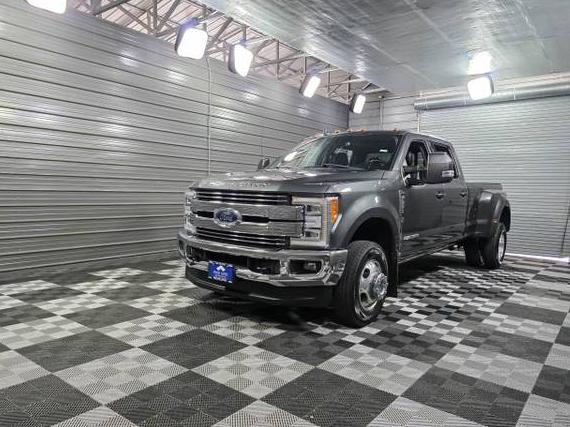 FORD F-350 2019 1FT8W3DT0KED47342 image