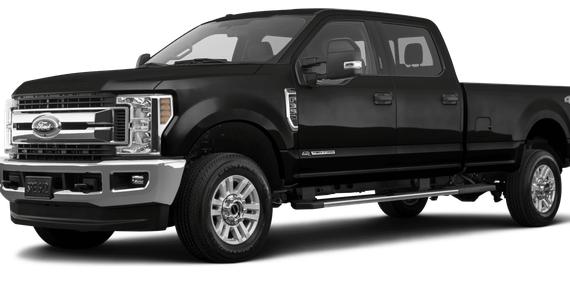 FORD F-350 2019 1FT8W3BT2KEG03855 image