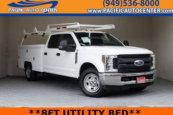 FORD F-350 2019 1FD8W3E60KED56711 image FORD F-350 2019 1FD8W3E60KED56711 image