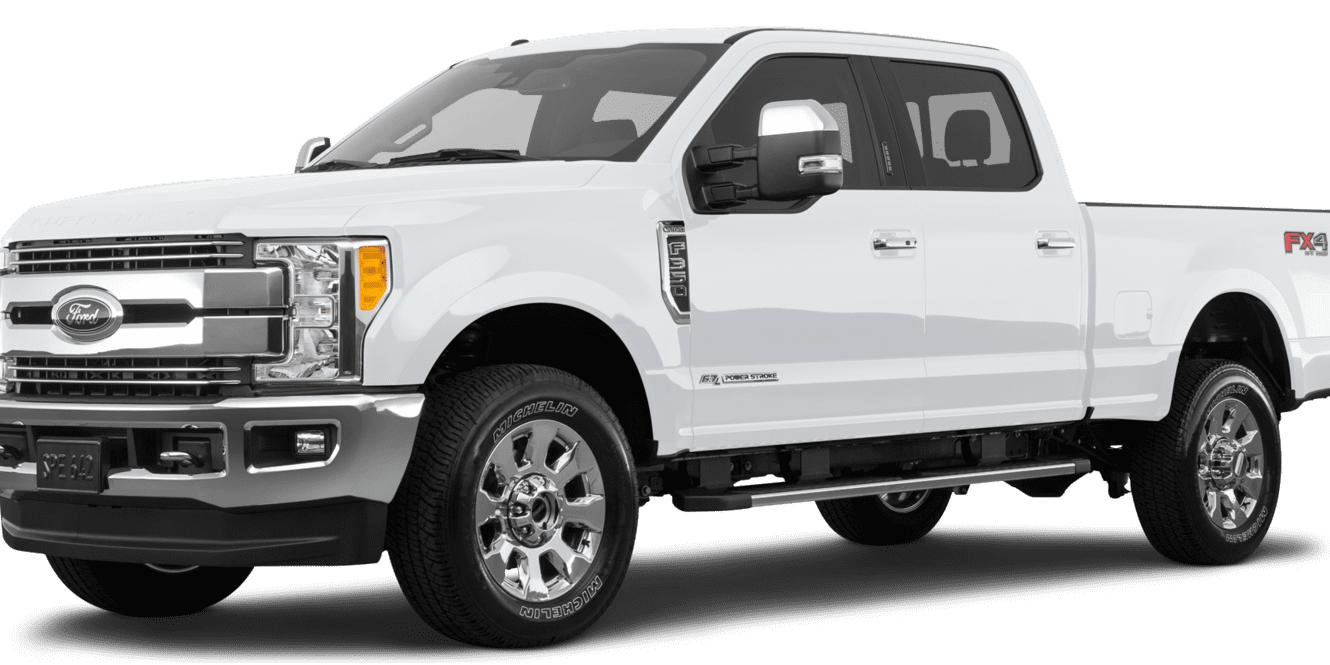 FORD F-350 2019 1FT8W3BT0KEE31812 image