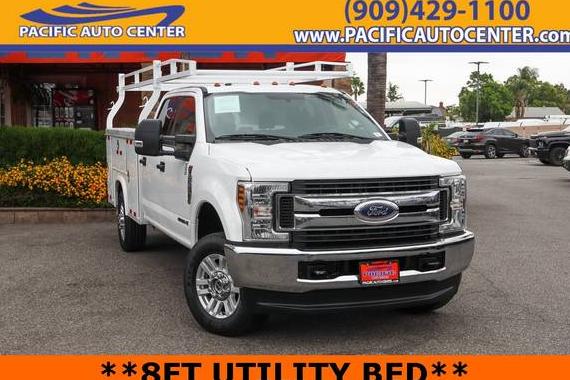 FORD F-350 2019 1FD8W3FT9KEC62556 image FORD F-350 2019 1FD8W3FT9KEC62556 image
