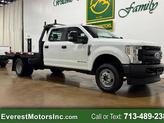 FORD F-350 2019 1FD8W3HT3KED42402 image FORD F-350 2019 1FD8W3HT3KED42402 image