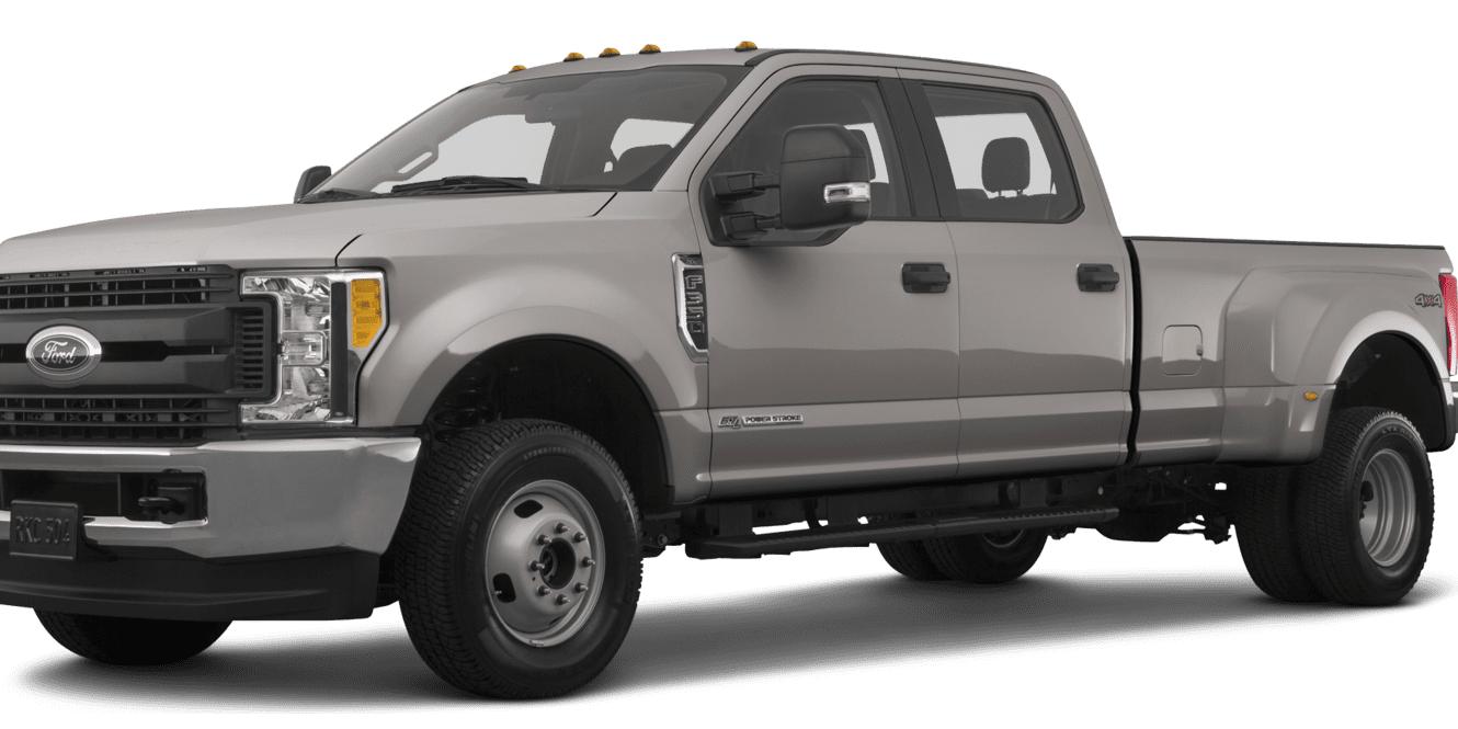 FORD F-350 2019 1FT8W3DT4KEC21257 image