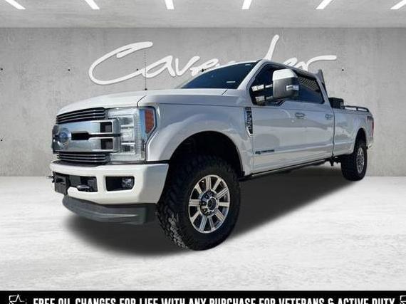 FORD F-350 2019 1FT8W3BT5KEF01661 image