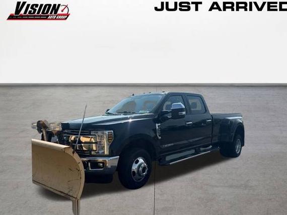 FORD F-350 2019 1FT8W3DT3KEC66724 image