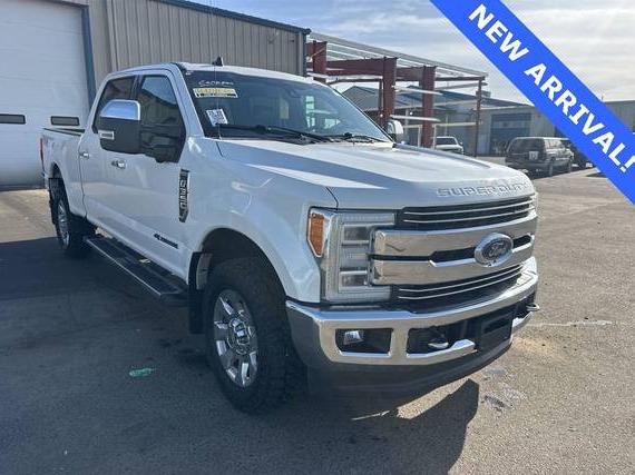 FORD F-350 2019 1FT8W3BT9KEE78580 image