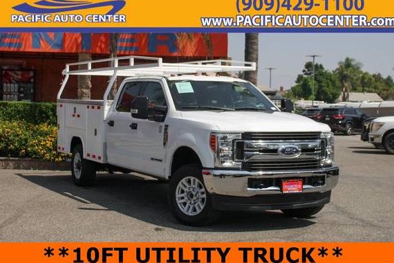 FORD F-350 2019 1FD8W3FTXKEE54939 image FORD F-350 2019 1FD8W3FTXKEE54939 image