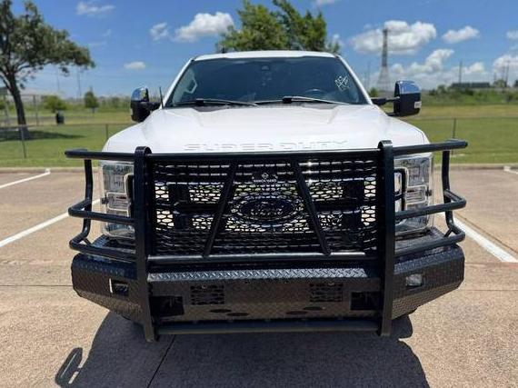 FORD F-350 2019 1FT8W3BT4KED26447 image