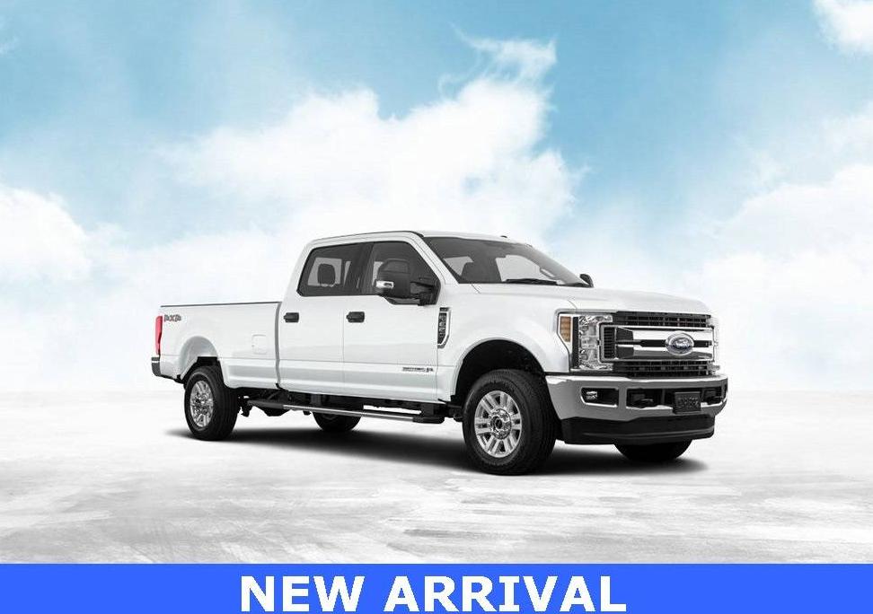 FORD F-350 2019 1FT8W3BT8KEC85322 image