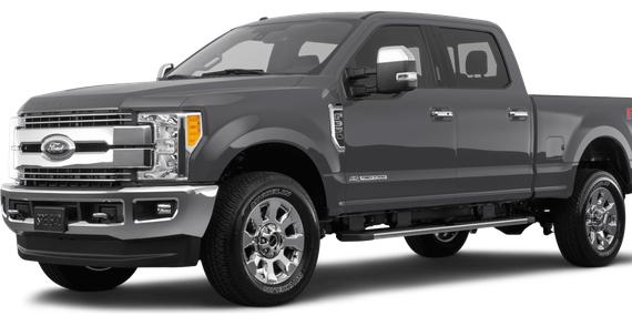 FORD F-350 2019 1FT8W3BT3KED55700 image