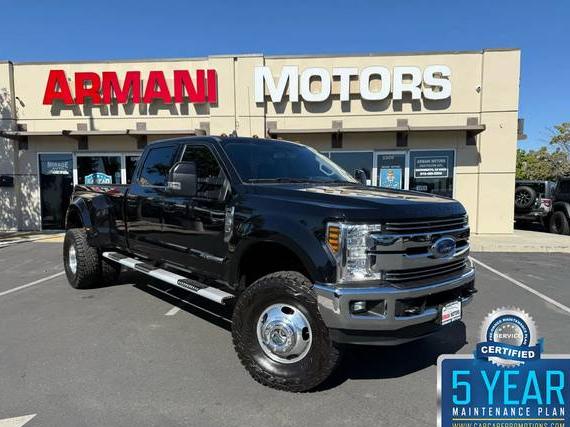 FORD F-350 2019 1FT8W3DT1KEE01828 image FORD F-350 2019 1FT8W3DT1KEE01828 image