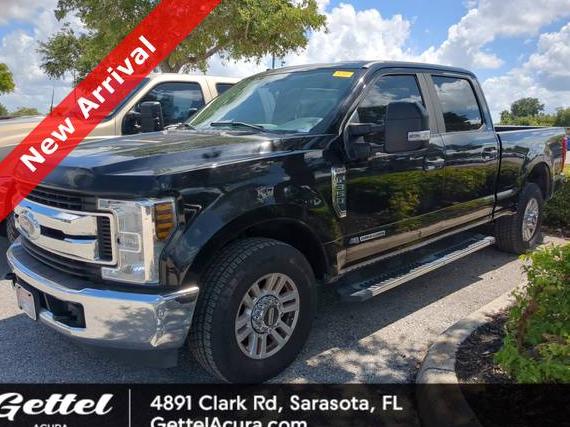 FORD F-350 2019 1FT8W3AT6KEG83873 image