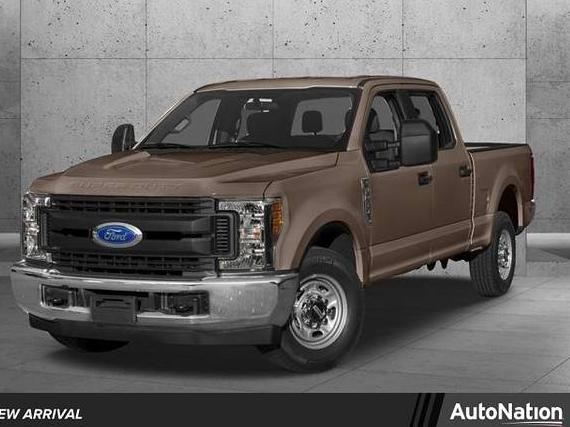 FORD F-350 2019 1FT8W3BT3KEE20447 image