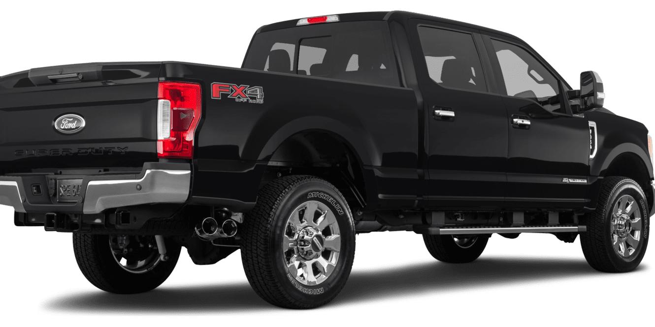 FORD F-350 2019 1FT8W3BT8KEC38565 image