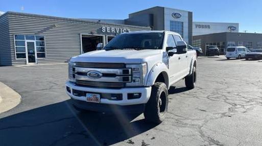 FORD F-350 2019 1FT8W3BT8KEG74817 image