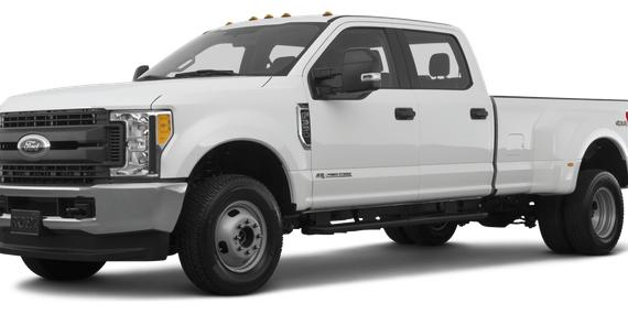 FORD F-350 2019 1FT8W3DTXKEF11941 image