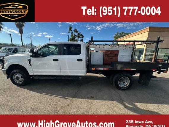 FORD F-350 2019 1FD8W3H60KEE27949 image FORD F-350 2019 1FD8W3H60KEE27949 image
