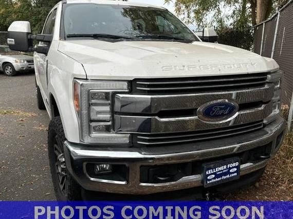FORD F-350 2019 1FT8W3BT8KEF40969 image