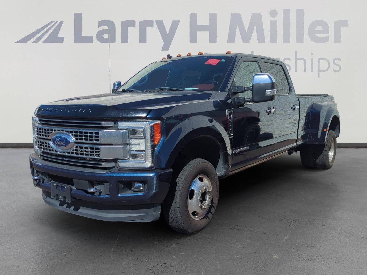 FORD F-350 2019 1FT8W3DT7KED59939 image