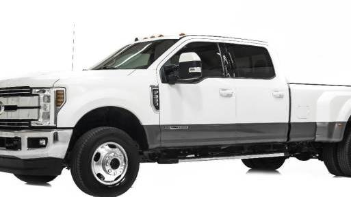 FORD F-350 2019 1FT8W3DT5KEE53060 image