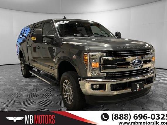 FORD F-350 2019 1FT8W3BT3KEF44105 image